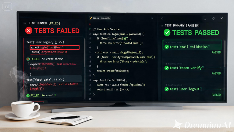 Testes de Integração: Conectando Componentes