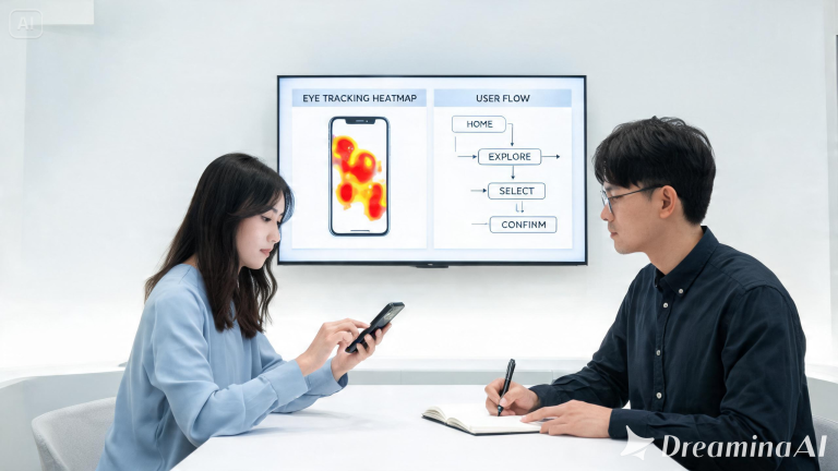 Testes de Usabilidade: Garantindo Excelência na Experiência do Usuário