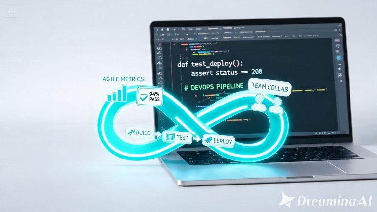 Testes Ágeis: Estratégias para Equipes Ágeis e DevOps