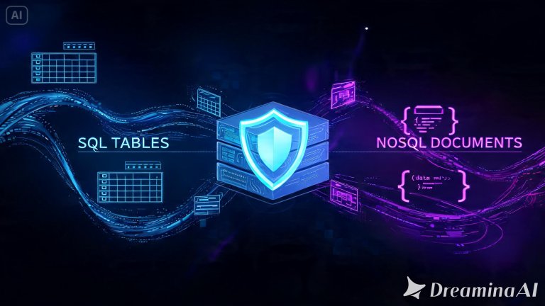 Testes de Banco de Dados: SQL, NoSQL e Data Integrity