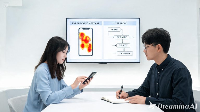 Testes de Usabilidade: Garantindo Excelência na Experiência do Usuário